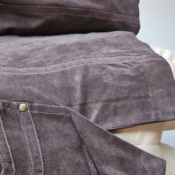 Lanalee Double-Breasted Women's Jacket - Picture 4 of 9